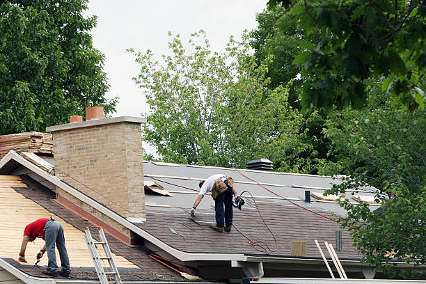 Slate Roofing Contractor in St Elmo, IL