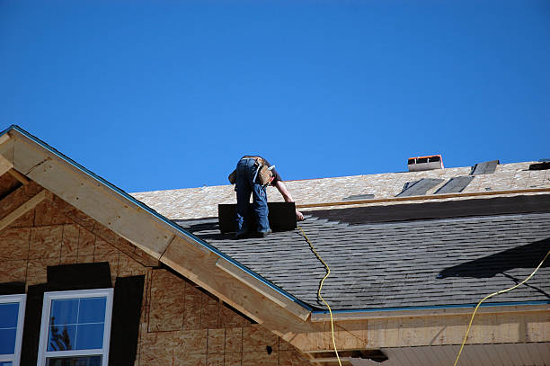 Best Roof Leak Repair  in St Elmo, IL